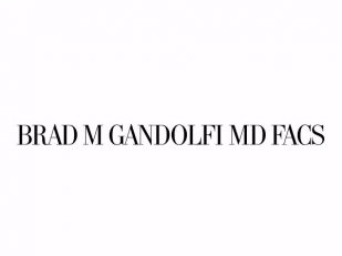 Dr. Brad M. Gandolfi, MD