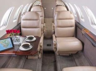 Ironbird Partners Private Jet Charter