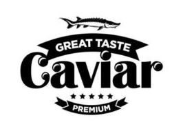 GTCaviar