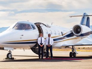 Jetvia
