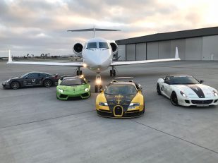 5 Star Jets