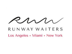 Runway Waiters