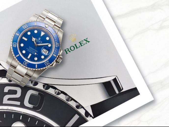 Sell Rolex Watch