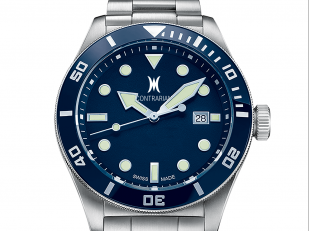 Contrarian Watch Company