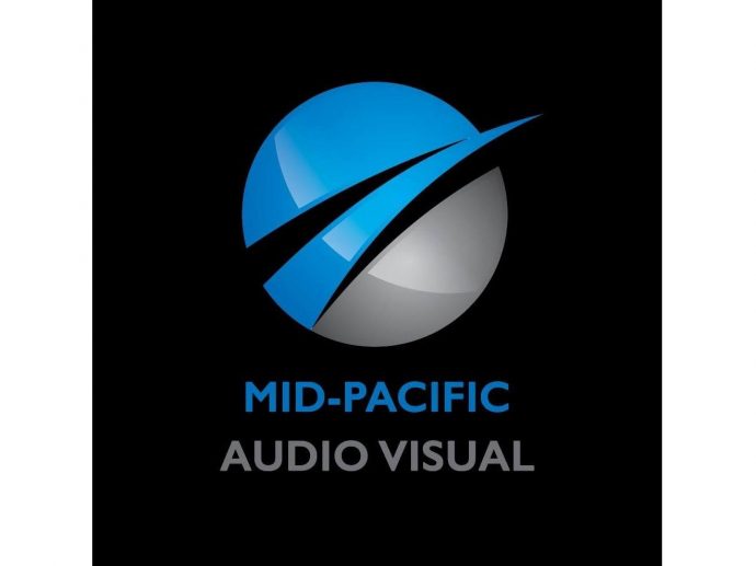 Mid-Pacific Audio Visual