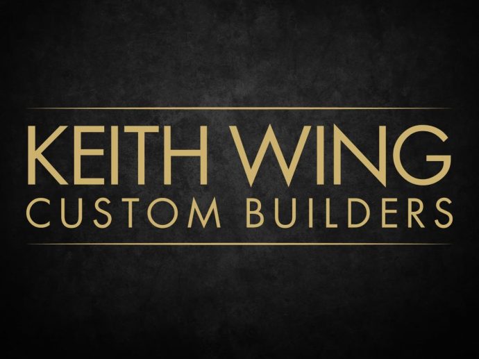 Keith Wing Custom Builders