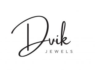 Dvik Jewels Ethical Lab-Grown Diamond Jewelry