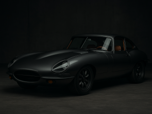 Auto RARA - Classic Car Restorations
