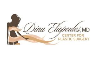Dina Eliopoulos, MD