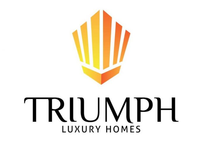 Triumph Luxury Homes