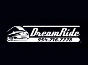 DreamRide Luxury Transportation