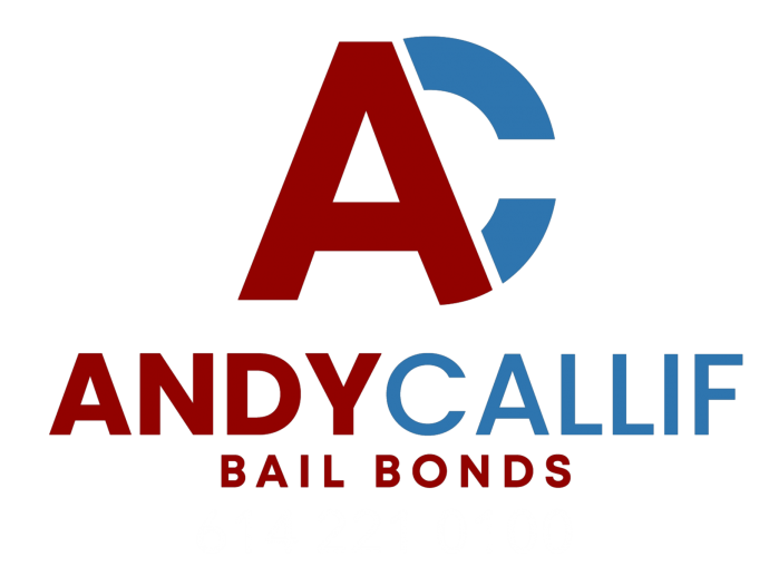 Andy Callif Bail Bonds