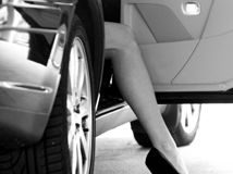 DFR Limousine Services