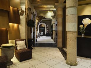 Damara Day Spa Vancouver