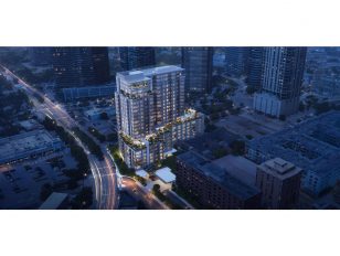 The Hallmark to Expand Luxury Senior Living Campus in Houston