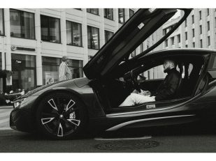 The Quiet Art of Urban Luxury: How to Find Peace and Style in the City