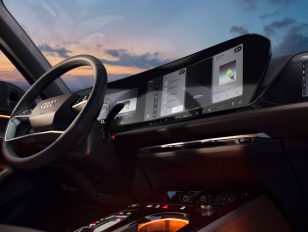 2026 model year Audi A5 and Q5 see significant digital design, technology and dynamic enhancements