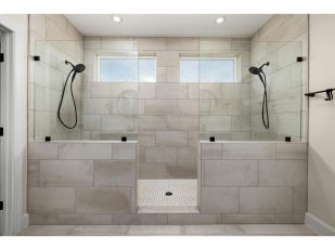 How to Choose the Right Bathroom Tiles for High-Moisture Areas