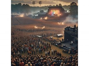 How to Turn Any Outdoor Event into a Luxury Experience