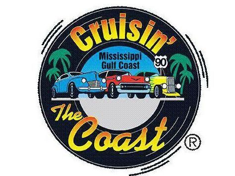 Cruisin' The Coast