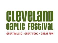 Cleveland Garlic Festival