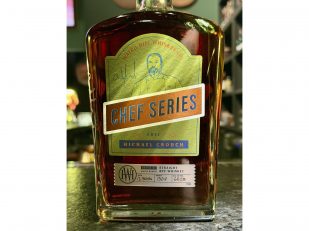 Watch Hill Whiskey Company Limited Releases: Chef Series Batch 01 & Exceptional Series Batch 03