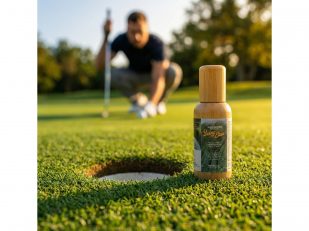 Maui Grown Remedies Launches Swing Ease&trade;, Its First Golf Performance Product