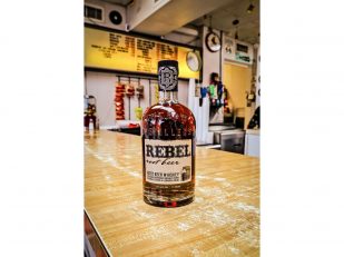 Rebel Bourbon brings back Rebel Root Beer