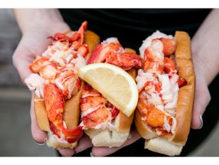 Cousins Maine Lobster Returns to Charlotte, NC with Grand Opening of New Food Truck
