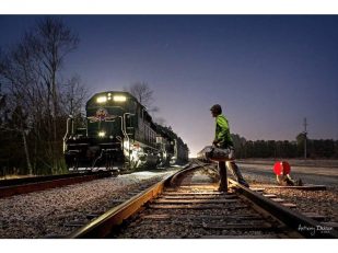 Aberdeen Carolina & Western Railway Introduces Unique Venue for Corporate and Private Events