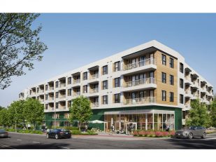 The Code Officially Opens on South Lamar: Introducing New Boutique Hotel & Residence Hybrid Concept