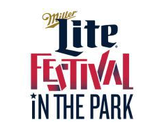 Miller Lite Festival in The Park