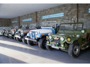 Differences Between Certified and Non-Certified Jeep Vehicles In Florida