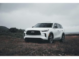 How Reliable Is an Infiniti Car?