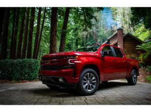 Should You Buy the 2026 Chevrolet Silverado 1500?