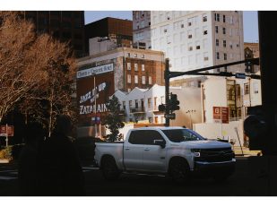 Why the New Silverado 2500 Is Built for Heavy-Duty Work