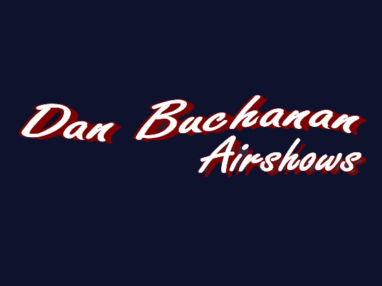 Dan Buchanan Airshows