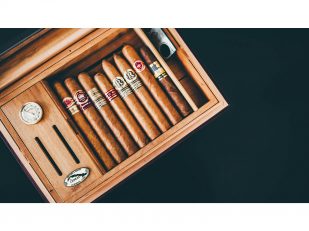 Yacht-Ready Cigar Storage: How to Keep Cigars Perfect at Sea