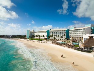 Alojica and Royalton Hotels & Resorts Acquire The Westin Resort & Spa, Cancun
