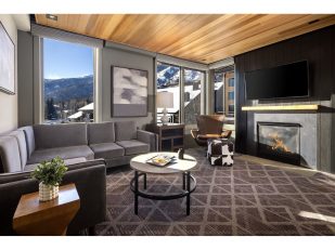 Hotel Terra Jackson Hole Unveils Multi-Million Dollar Renovation, Revealing Reimagined Spaces