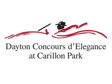 Dayton Concours d'Elegance at Carillon Park