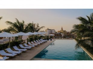 Timeless Heritage Meets Modern Luxury at the New Four Seasons Hotel and Residences Cartagena