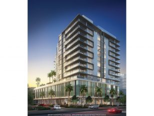 AVRA at Metropolitan Naples Delivers Luxury Highrise Living Downtown Naples