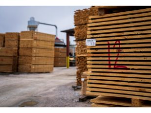 Charred Timber and the Luxury of Material That Ages With Intention