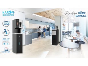 Next-Generation Drinking Water Systems for Modern Living: Karofi Elevates Home Wellness