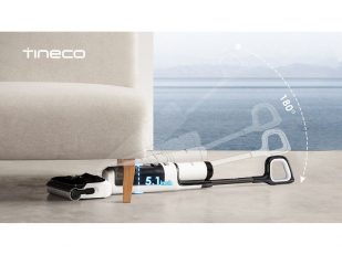 Tineco Elevates Modern Living With a Smarter, More Balanced Floor Care Portfolio