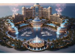 The Casino Resorts That Actually Feel Luxurious (Spoiler: They&rsquo;re Not in Vegas)