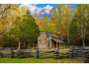 Family Travel Tips for Exploring the Smoky Mountain Area