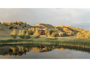 Montana Ranch Luxury Demand Surges | Top 1% Montana Realtor Tamara Williams Breaks Down What's Next