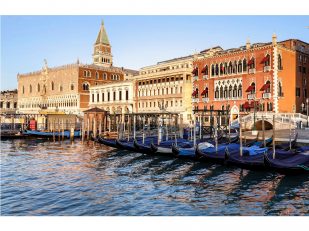 Danieli, A Four Seasons Hotel, Venice, Ushers in a New Chapter of Timeless Grandeur